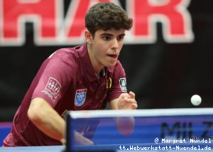 Miguel Nunez (Lampertheim)