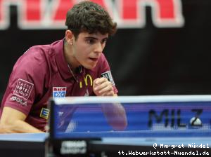 Miguel Nunez (Lampertheim)