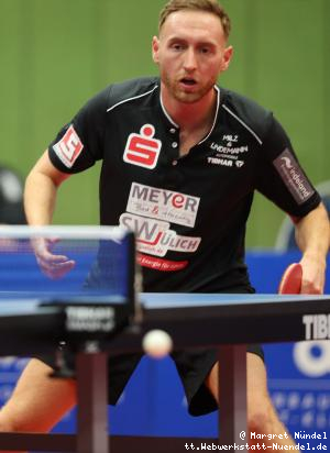 Marc Preuss (J&uuml;lich)