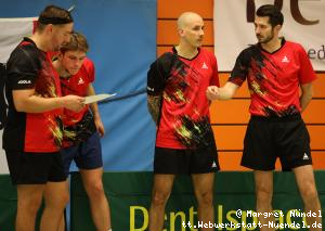 Team D&uuml;ppel