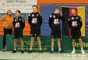 Team J&uuml;lich