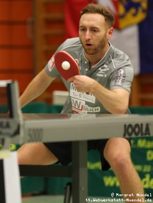 Marc Preuss (J&uuml;lich)