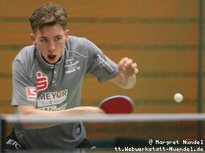 Barry Berben (J&uuml;lich)