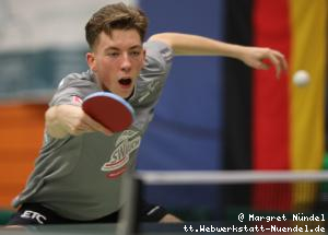 Barry Berben (J&uuml;lich)