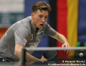 Barry Berben (J&uuml;lich)