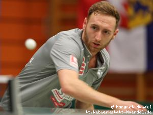 Marc Preuss (J&uuml;lich)