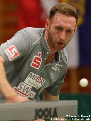 Marc Preuss (J&uuml;lich)