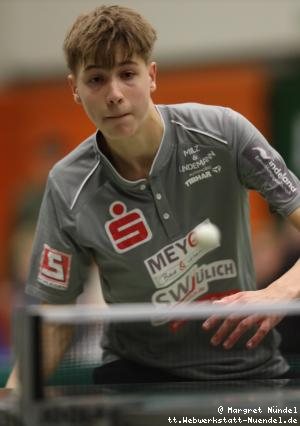 Manuel Prohaska (J&uuml;lich)