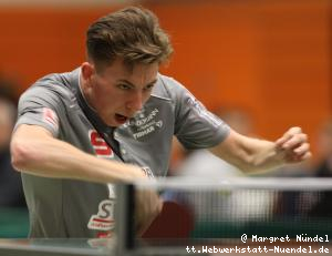Barry Berben (J&uuml;lich)