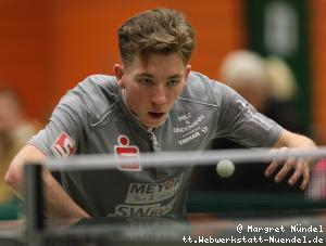 Barry Berben (J&uuml;lich)