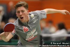 Barry Berben (J&uuml;lich)