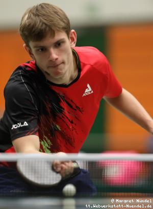 Mateusz Zelengowski (D&uuml;ppel)