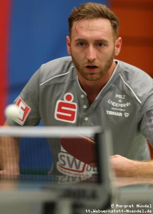 Marc Preuss (J&uuml;lich)