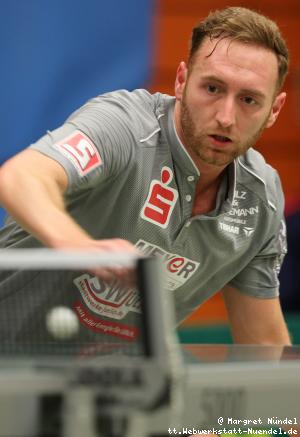 Marc Preuss (J&uuml;lich)