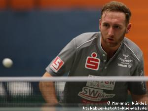 Marc Preuss (J&uuml;lich)