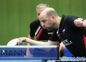 Lars Hielscher/Thomas Brosig (Velbert)