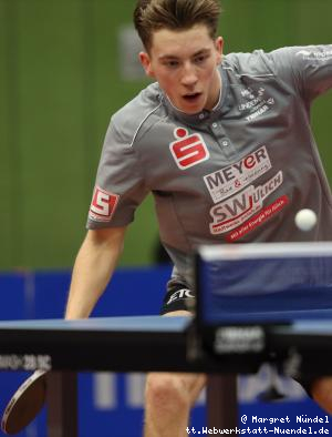 Barry Berben (J&uuml;lich)