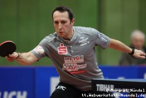 Dragos Olteanu (J&uuml;lich)