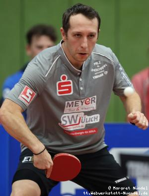 Dragos Olteanu (J&uuml;lich)