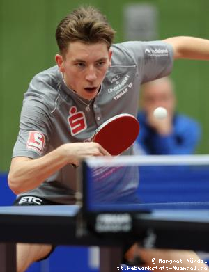 Barry Berben (J&uuml;lich)