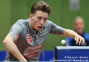 Barry Berben (J&uuml;lich)