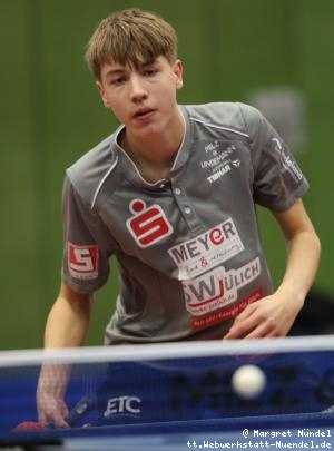 Manuel Prohaska (J&uuml;lich)