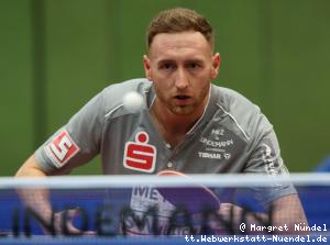 Marc Preuss (J&uuml;lich)