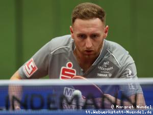 Marc Preuss (J&uuml;lich)