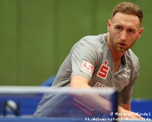 Marc Preuss (J&uuml;lich)