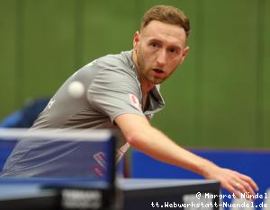 Marc Preuss (J&uuml;lich)