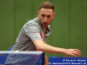 Marc Preuss (J&uuml;lich)