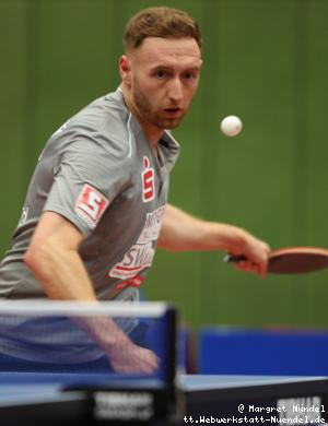 Marc Preuss (J&uuml;lich)
