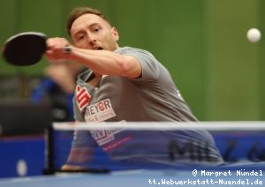 Marc Preuss (J&uuml;lich)