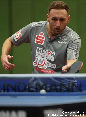 Marc Preuss (J&uuml;lich)