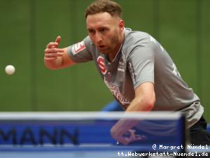 Marc Preuss (J&uuml;lich)