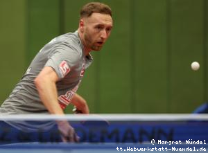 Marc Preuss (J&uuml;lich)