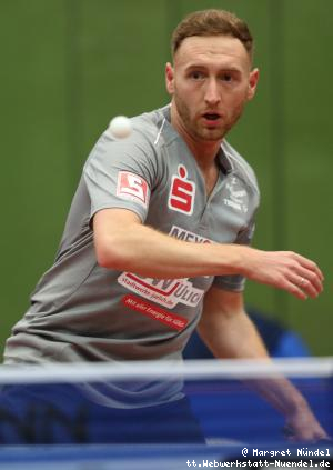 Marc Preuss (J&uuml;lich)