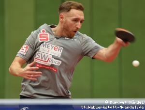 Marc Preuss (J&uuml;lich)