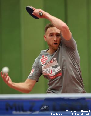 Marc Preuss (J&uuml;lich)