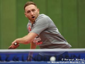 Marc Preuss (J&uuml;lich)