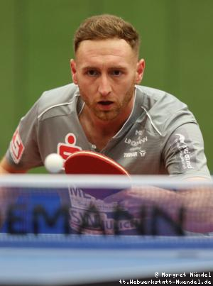 Marc Preuss (J&uuml;lich)