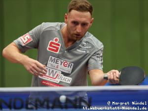 Marc Preuss (J&uuml;lich)