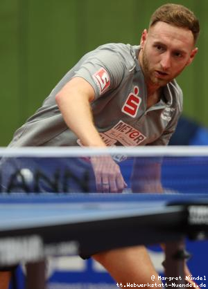 Marc Preuss (J&uuml;lich)