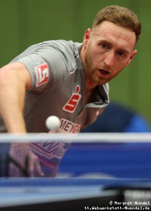 Marc Preuss (J&uuml;lich)
