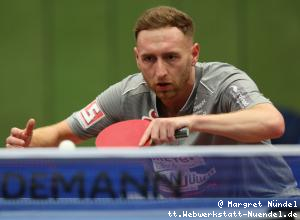 Marc Preuss (J&uuml;lich)