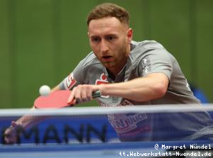Marc Preuss (J&uuml;lich)