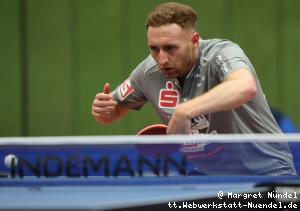 Marc Preuss (J&uuml;lich)