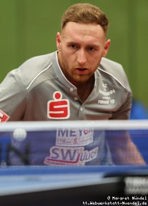Marc Preuss (J&uuml;lich)