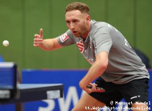 Marc Preuss (J&uuml;lich)