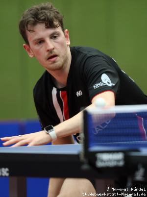 Timotius K&ouml;chling (Velbert)